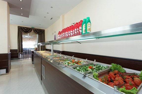 Детский лагерь в Болгарии. Отдых в детском лагере "Морские Дюны" в Болгарии 2022